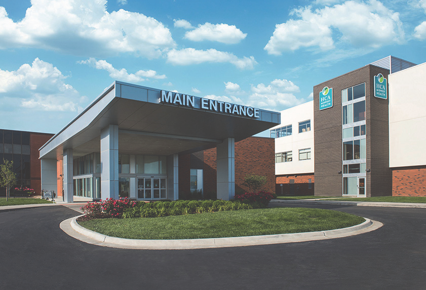 Belton Regional Medical Center